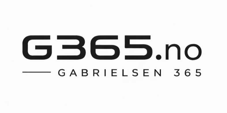 Gabrielsen 365
